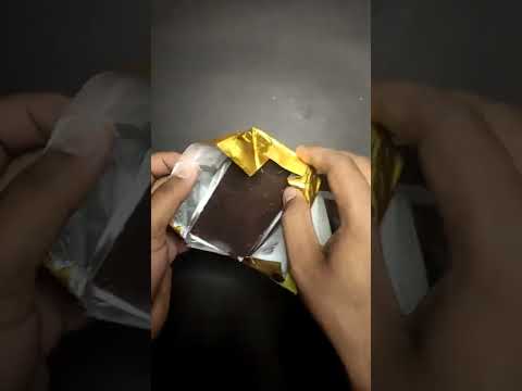 Dark chocolate #amul #shorts #chocolate