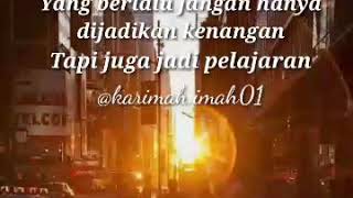Download lagu Demi Tuhan Aku Ikhlas Armada ft ifan seventeen (storywa) terbaru keren mp3 Download lagu Demi Tuhan Aku Ikhlas Armada ft ifan seventeen (storywa) terbaru keren mp3