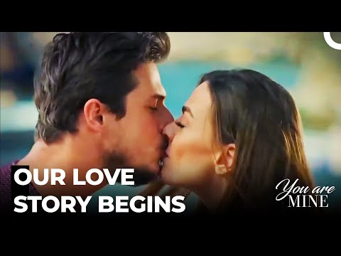 You're a Flower That Bloomed in My Heart - You Are Mine