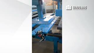 Finn-Power TRS 6 SUV prensa de estampación | Imagen 4 - Machineryline