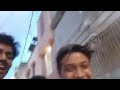 My First Vlog Cricket Vlog