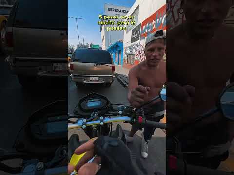 aguas con la rata (sigan a Frank|Am biker) #motos #bikers #motovlog