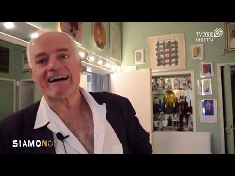 La Villa di Alberto Sordi, il ricordo di Luca Verdone