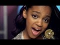 China Anne McClain Unstoppable