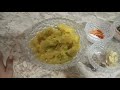 Kaddu Ki Kadhi Resipe