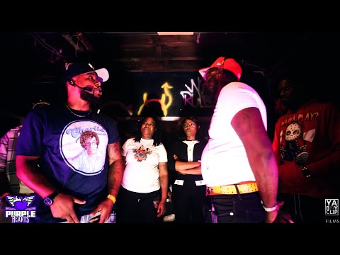 Lu Castro vs Trapman Kane