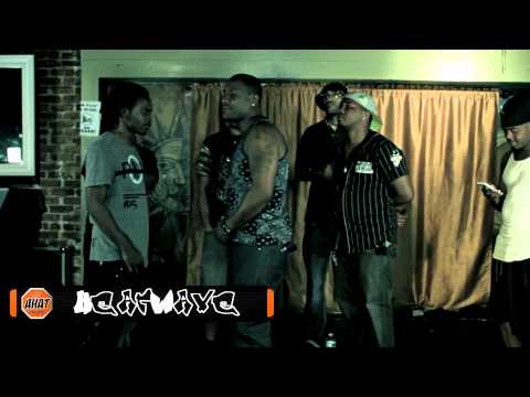 Lo Writtens vs K Nitty