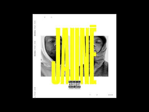 BOOBA Feat. ZED - Jauné