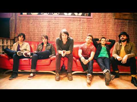 Gentlemen Hall - Raindrops (demo)