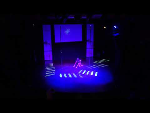 Poleart Greece 2019 – Amateur Category - Chobonova Tereza Mladenova