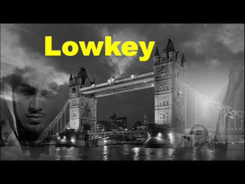 Lowkey - I Believe (ft. Eden Rox)
