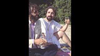 Keith & Ringo 'Together (Again)'