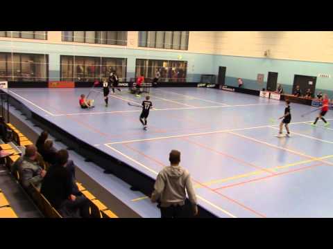 Wirmo HirvHe 1. erä