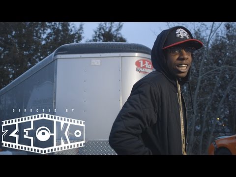 [OFFICIAL MUSIC VIDEO] DAT BAG - SDAWG X DIRECTED BY ZECKOJ