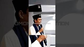 Download lagu story WA | ustadz Abdul Somad | DOSA MENGALIR mp3