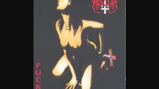Marduk - The Black.... (with lyrics)
