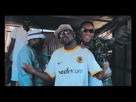 J.Trigga, King Ruru, Slabsta, Rami Gee, Marimamele & Spy - 5'2 (Official Music Video).