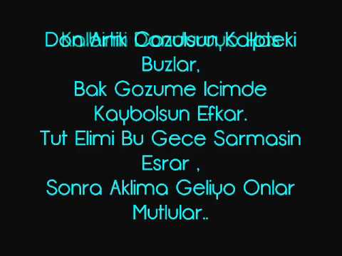 Efkar Flow - Neyse Siktir Et Onlar Mutlular