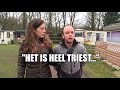 Bewoners Camping Anloo voelen zich genaaid door gemeente