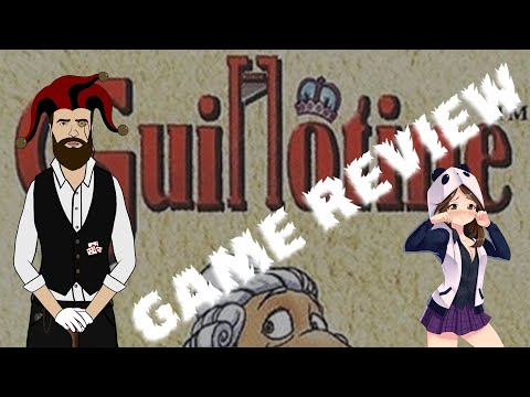 Guillotine Review