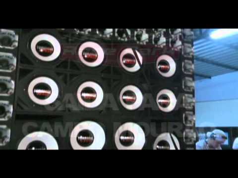 3º RACHÃO MOTOR FEST - RACE PARK 29.05.2011