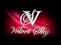 TNA Velvet Sky Replica 2012 Return Replica Titantron Angel On My Shoulder