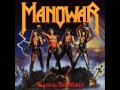 Videoklip Manowar - Black Wind, Fire and Steel  s textom piesne