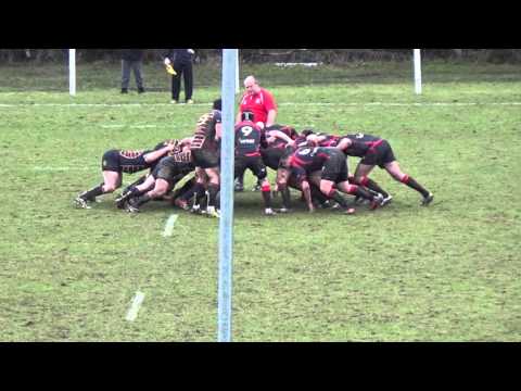 Cnrfc V Owrfc