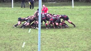 CNRFC V OWRFC