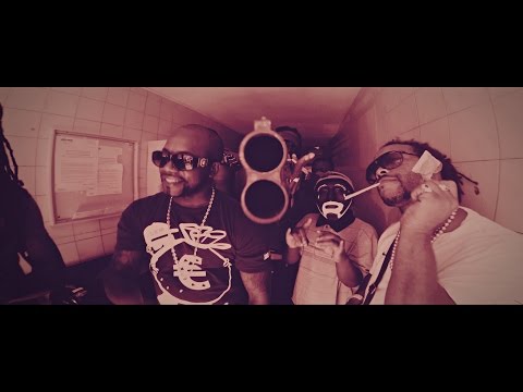 Toxx - Monnayeur ( official video ) [ #bttbm #Pantheonsarl ]