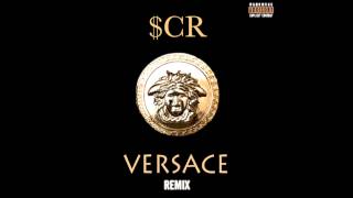 Migos - Versace [Remix] - SCR ft Cashio Joe