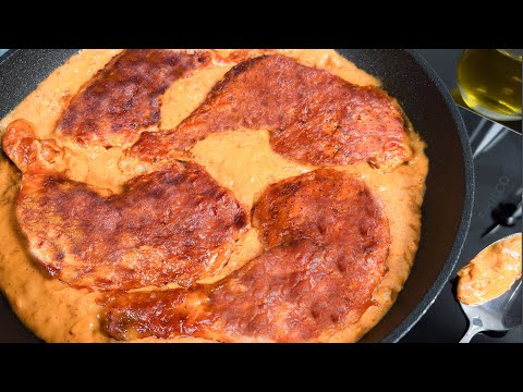 ❗ Delicious Hungarian chicken recipe! The culinary secret is revealed!