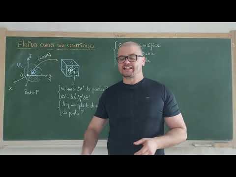 03: Mec. Dos Fluidos - Fluido Como Um Contínuo - Massa Específica/Densidade Relativa/Peso Específico