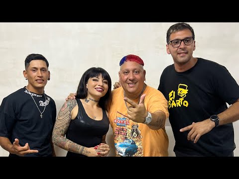 Mak Donal Ft El Matatan -  Ahi Ahi