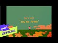 Park Won - You're Free