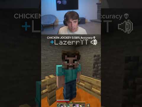 Bro recreated the Minecraft Movie