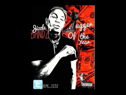 Jizzle X luh half X Tj X Nike X La4ss - popout