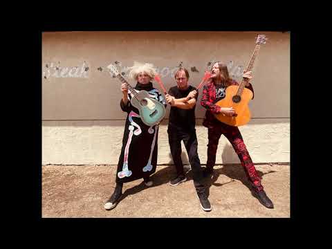 Video thumbnail for Pitfalls in Serving Warrants (Acoustic)
