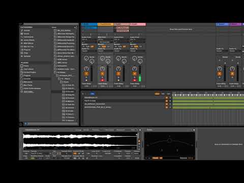 Multisampling with Sampler