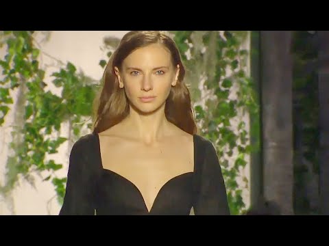 Andres Otalora | Spring Summer 2020 | Full Show