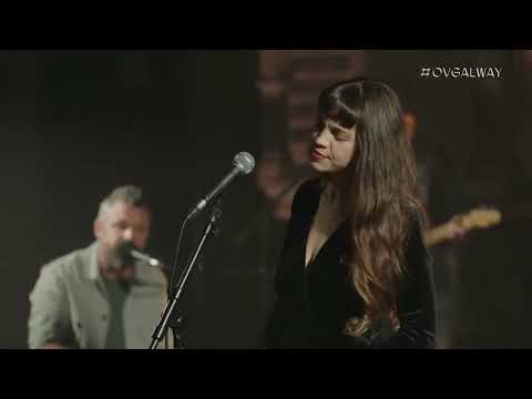 Mick Flannery  & Susan O'Neill - "Are we Free?"  (Live from Other Voices)