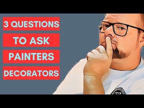 The Real Difference Between a Good and a GREAT Painter #alton #hampshire  #surrey #decorators