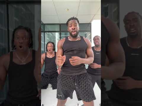 @isaacmik x Something Going On . #kaysha