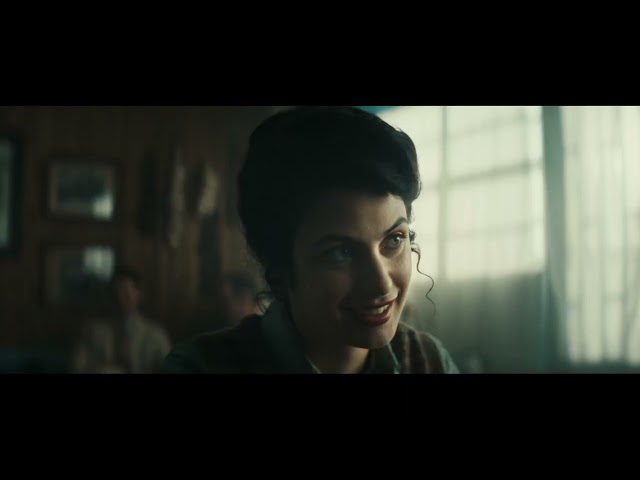 Η Μεγάλη Χίμαιρα | H πολυαναμενόμενη σειρά στην ΕΡΤ