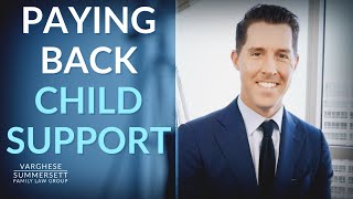 Child Support Arrearage: What Happens When You Get Behind on Child Support in Texas? | Family Law