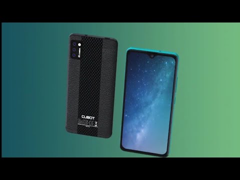 Cubot note 7 | review and details