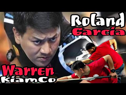 2/7 ROLAND GARCIA VS WARREN KIAMCO PAREHAS RACE 23 2021