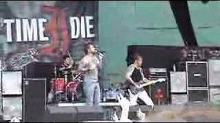 Every Time I Die - She's My Rushmore Live Orlando Florida