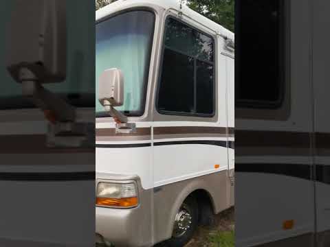 1997 Newmar Mountain Aire (CC-1345435) for sale in Tampa, Florida