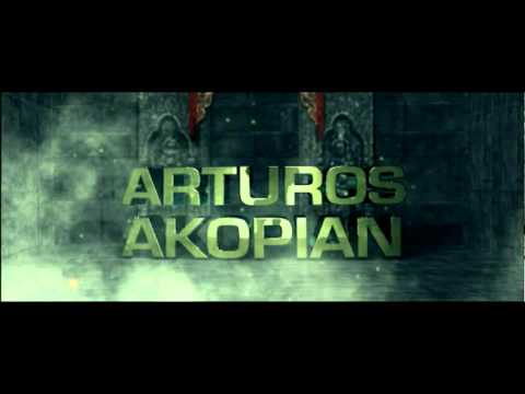 Arturos Akopian Teaser